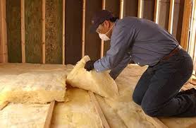 Types of Insulation We Offer in Schertz, TX