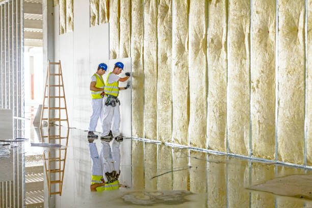 Reflective Insulation in Schertz, TX